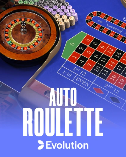 VOX Casino Live Casino