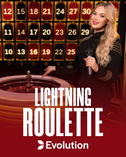 VOX Casino Live Spiele