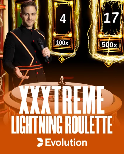 VOX Casino Roulette